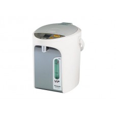 Panasonic 3.0 Litre Electric Hot Water Dispenser with vacuum insulation panel (U-VIP) NC-HU301